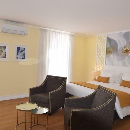 Lx Flowers Apartments Lissabon Exterior foto