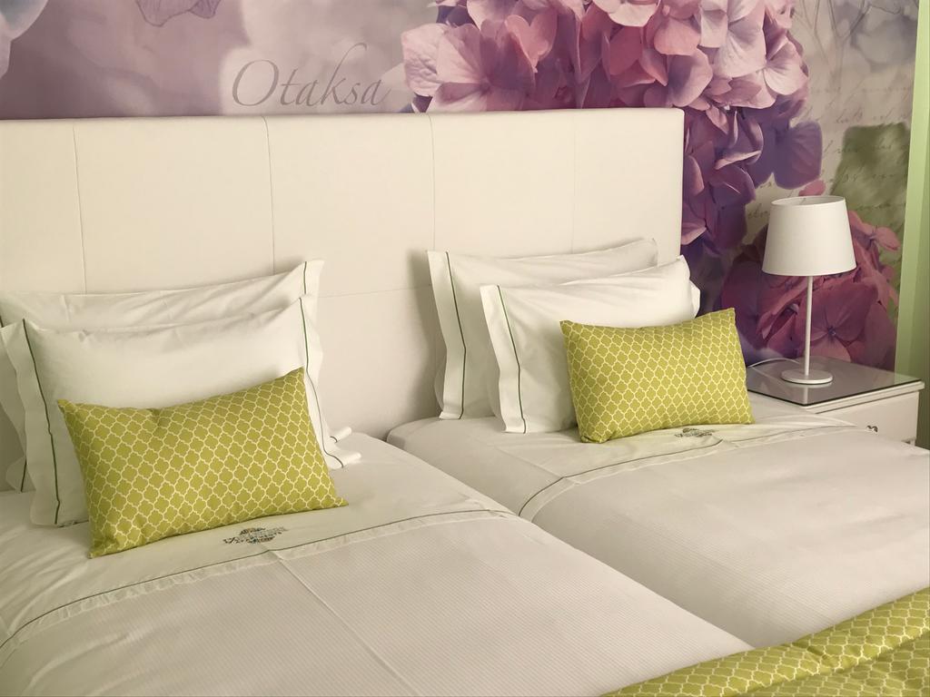 Lx Flowers Apartments Lissabon Exterior foto
