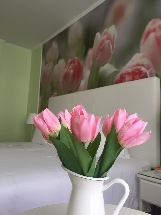 Lx Flowers Apartments Lissabon Exterior foto