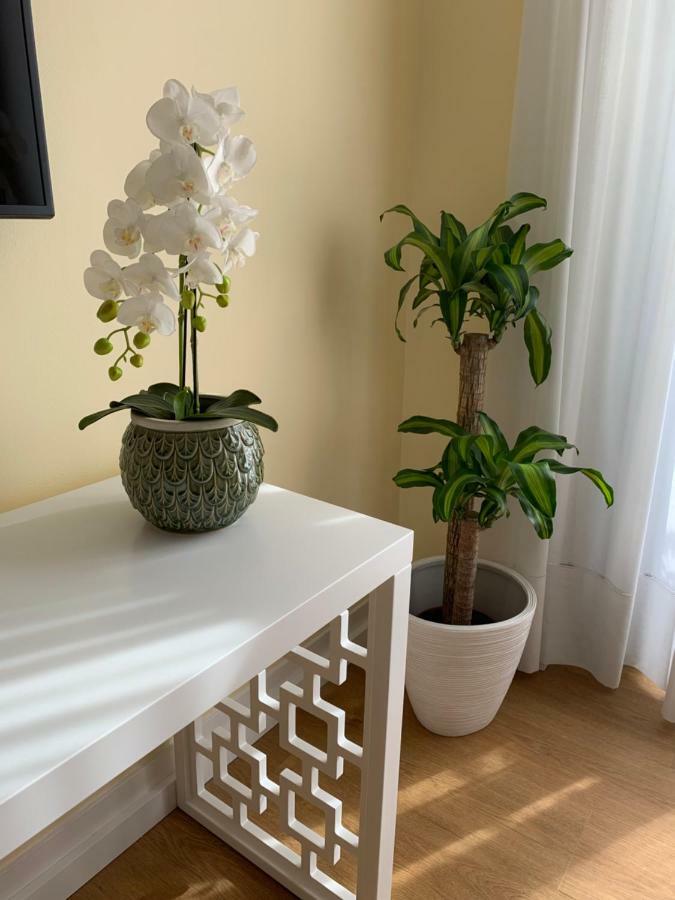 Lx Flowers Apartments Lissabon Exterior foto