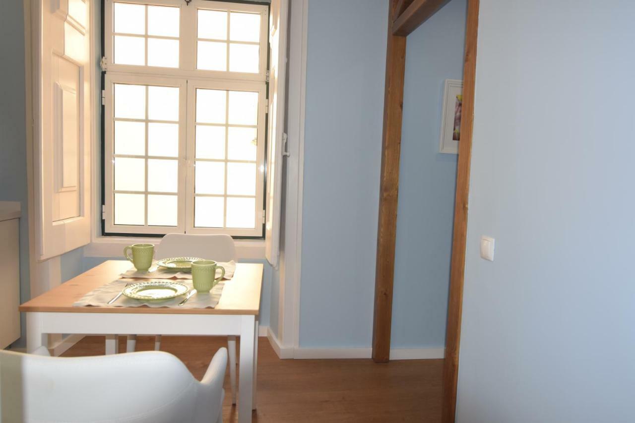 Lx Flowers Apartments Lissabon Exterior foto